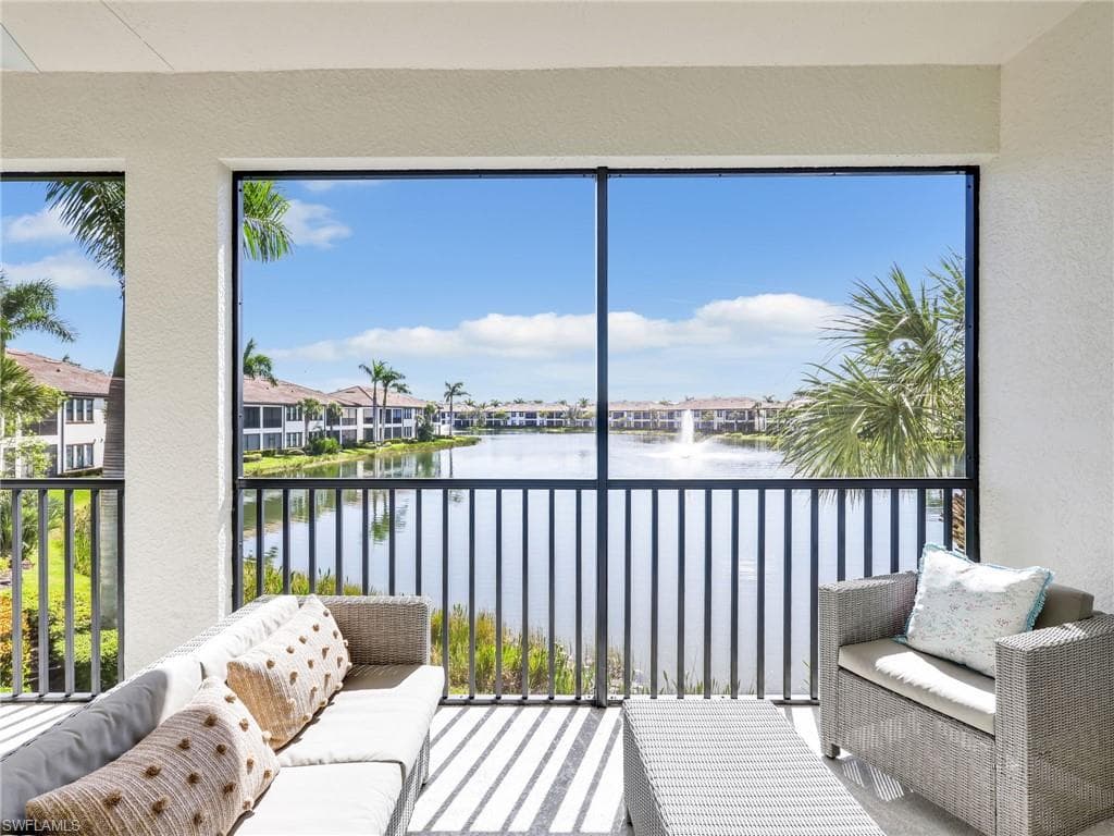 15177 Butler Lake DR # 201, NAPLES FL 34109-10