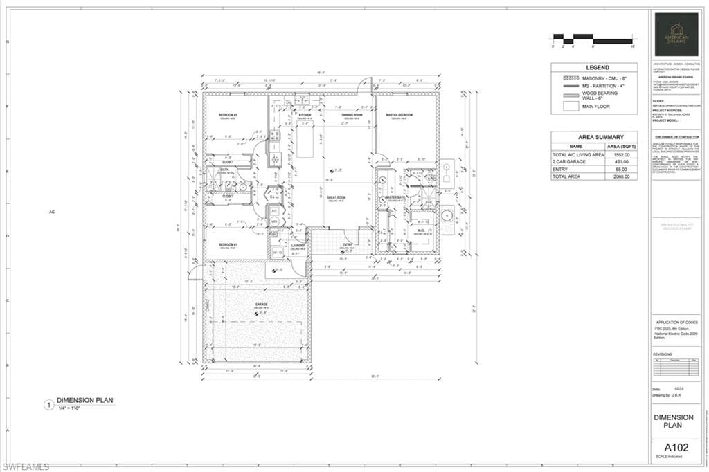 4033 26th ST SW, LEHIGH ACRES FL 33976-6