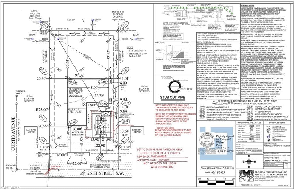4033 26th ST SW, LEHIGH ACRES FL 33976-2