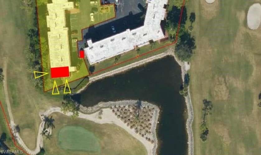 180 Turtle Lake CT # 101, NAPLES FL 34105-2