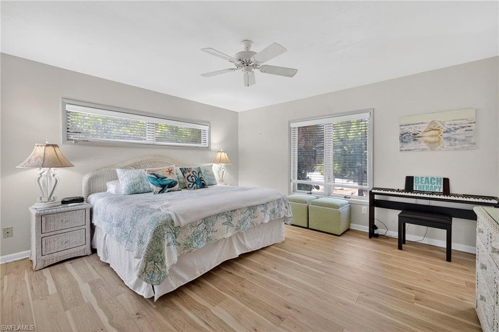 5307 Ladyfinger Lake RD, SANIBEL FL 33957-25