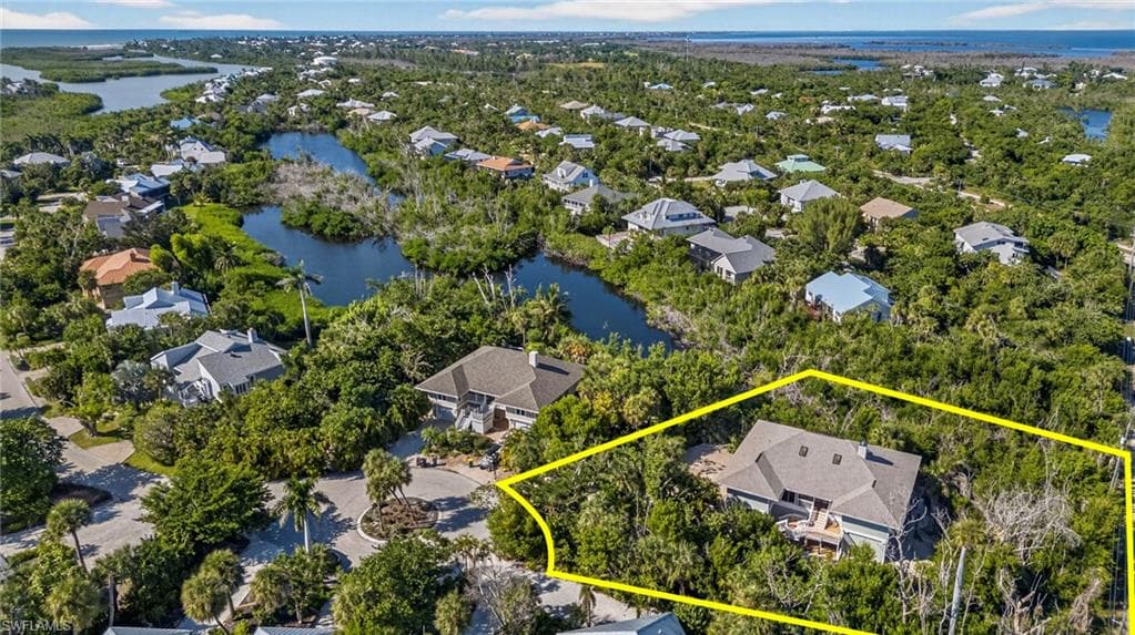5307 Ladyfinger Lake RD, SANIBEL FL 33957-35