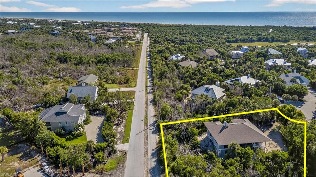5307 Ladyfinger Lake RD, SANIBEL FL 33957-37