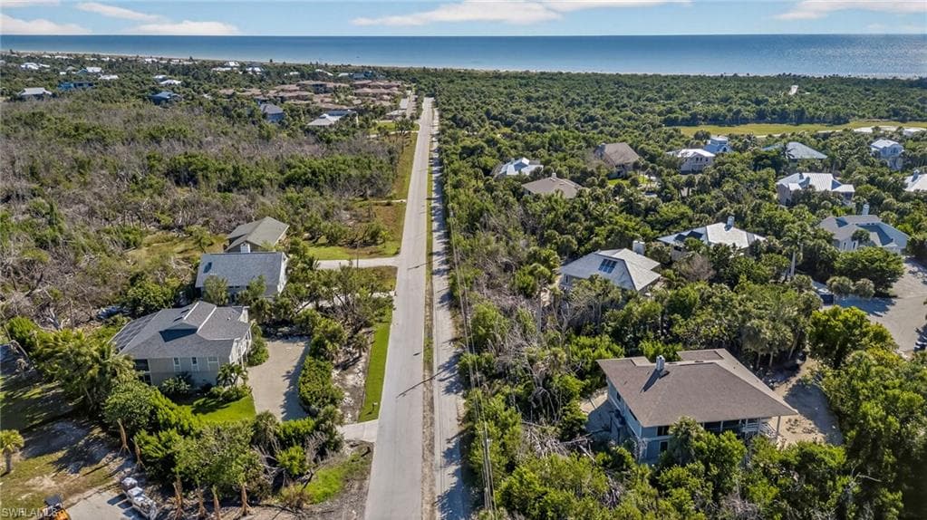 5307 Ladyfinger Lake RD, SANIBEL FL 33957-40
