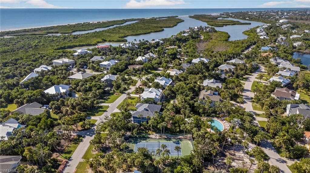 5307 Ladyfinger Lake RD, SANIBEL FL 33957-44