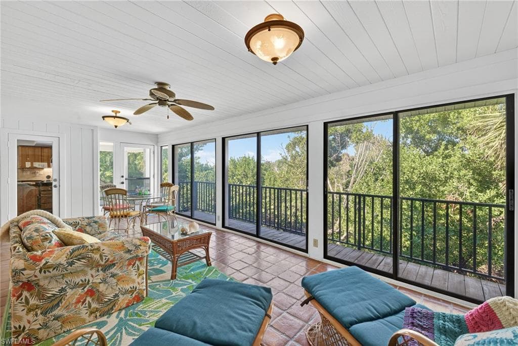 5307 Ladyfinger Lake RD, SANIBEL FL 33957-17