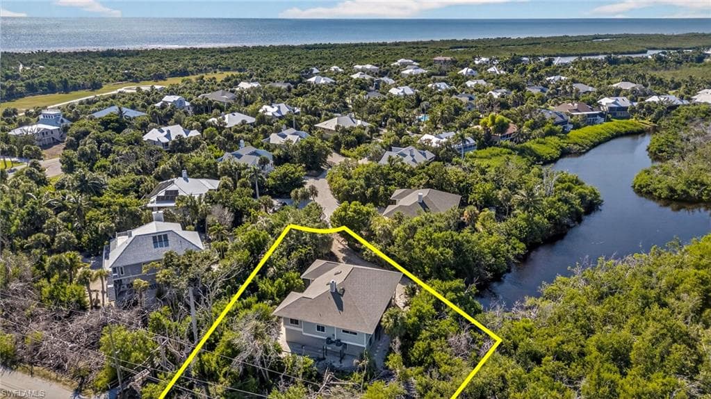 5307 Ladyfinger Lake RD, SANIBEL FL 33957-36