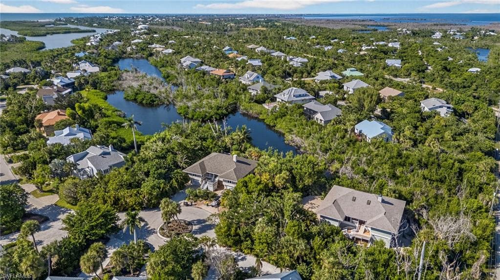 5307 Ladyfinger Lake RD, SANIBEL FL 33957-43