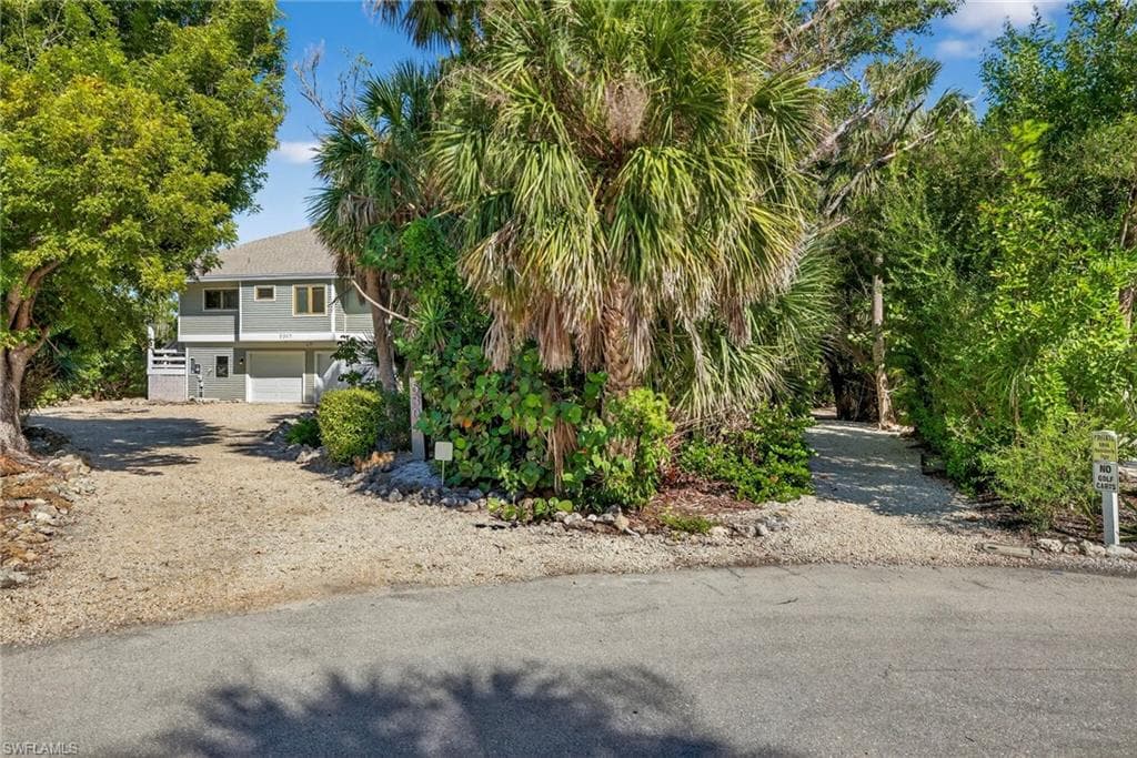 5307 Ladyfinger Lake RD, SANIBEL FL 33957-39