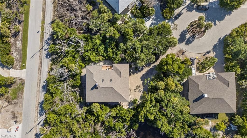 5307 Ladyfinger Lake RD, SANIBEL FL 33957-38