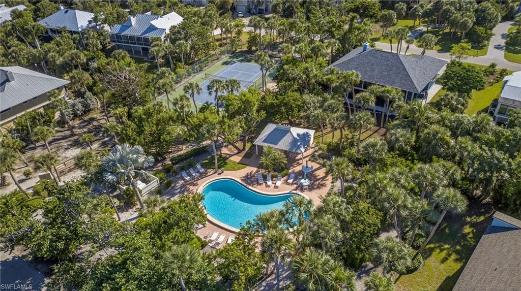 5307 Ladyfinger Lake RD, SANIBEL FL 33957-7