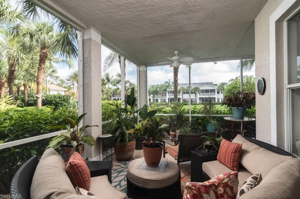 12819 Carrington CIR # 101, NAPLES FL 34105-16