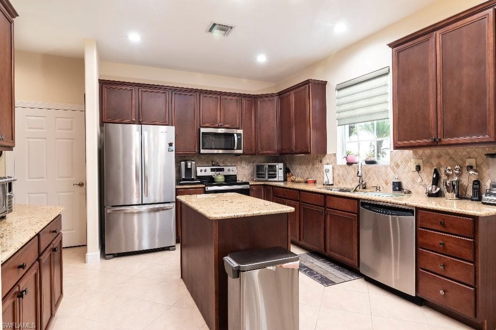 12819 Carrington CIR # 101, NAPLES FL 34105-6