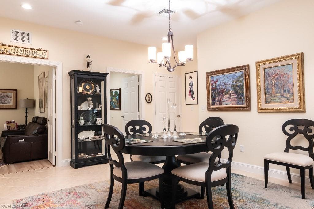 12819 Carrington CIR # 101, NAPLES FL 34105-4