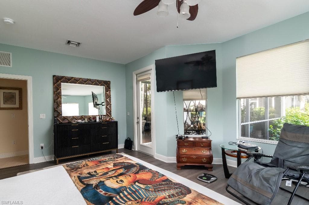 12819 Carrington CIR # 101, NAPLES FL 34105-13