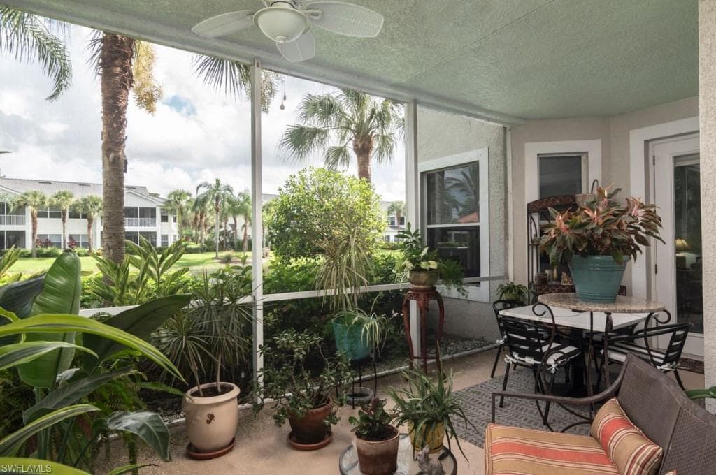 12819 Carrington CIR # 101, NAPLES FL 34105-17