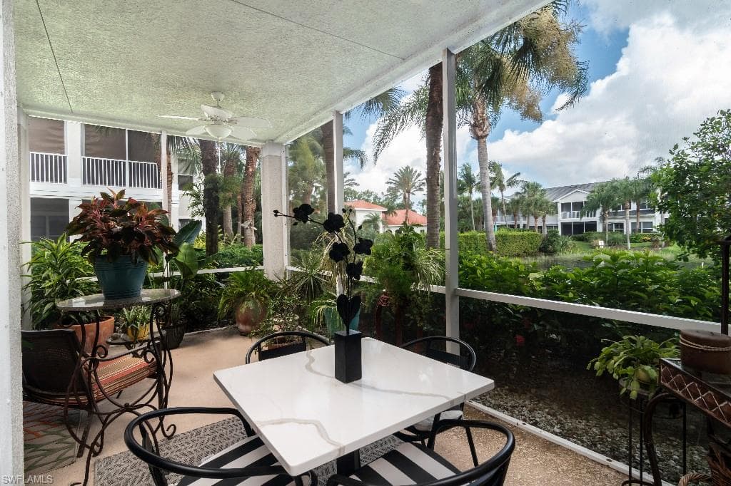 12819 Carrington CIR # 101, NAPLES FL 34105-18