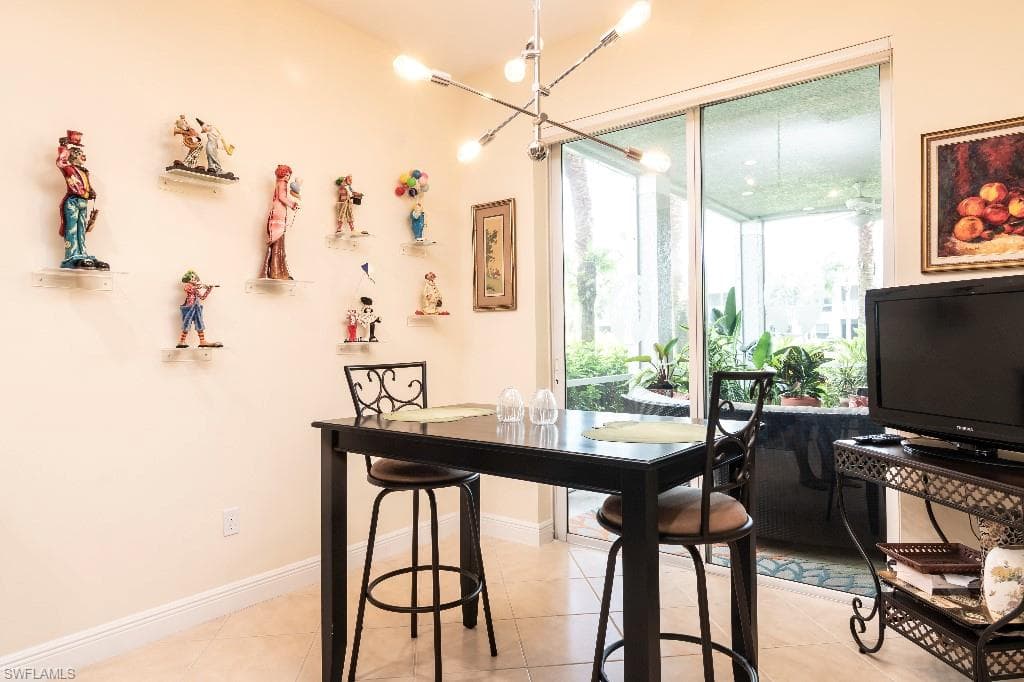 12819 Carrington CIR # 101, NAPLES FL 34105-7