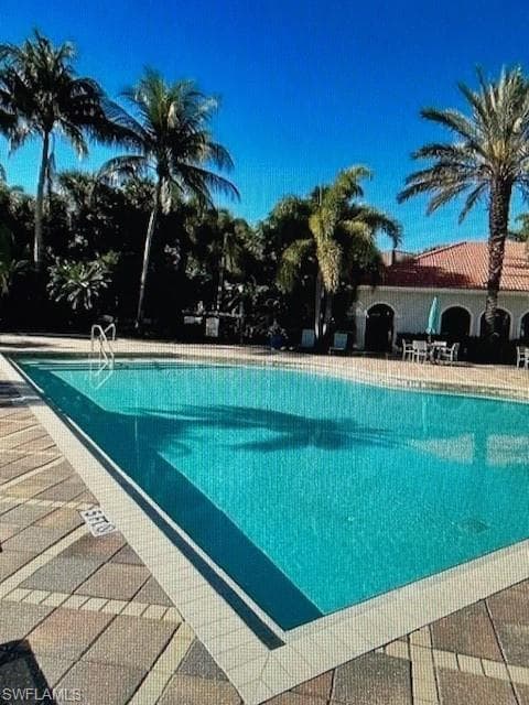 12819 Carrington CIR # 101, NAPLES FL 34105-20