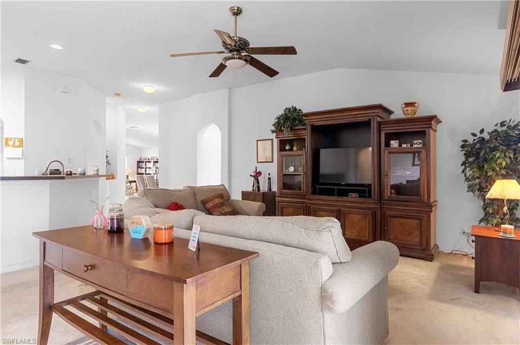 12715 Aston Oaks DR, FORT MYERS FL 33912-22