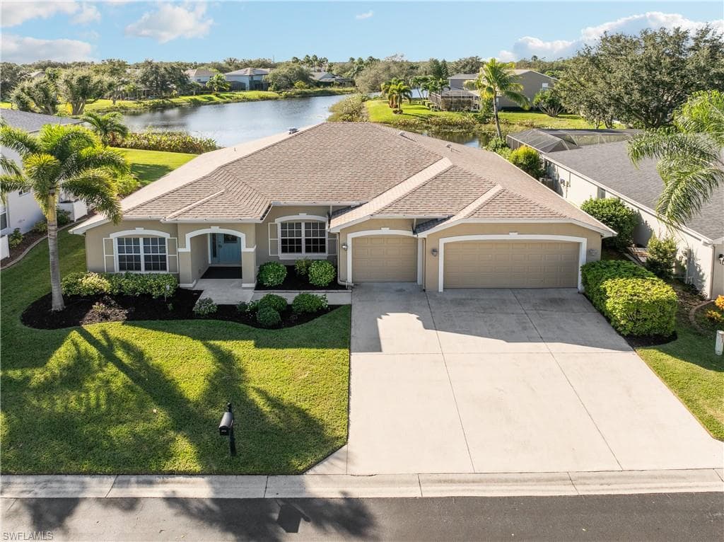 12715 Aston Oaks DR, FORT MYERS FL 33912-1