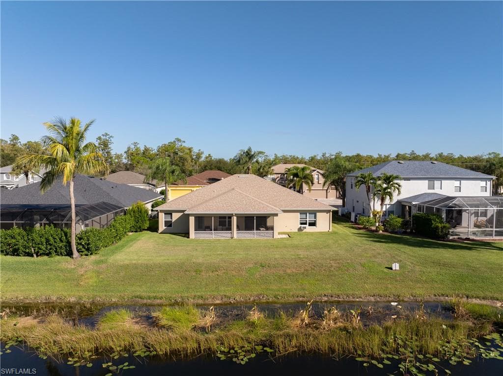 12715 Aston Oaks DR, FORT MYERS FL 33912-6