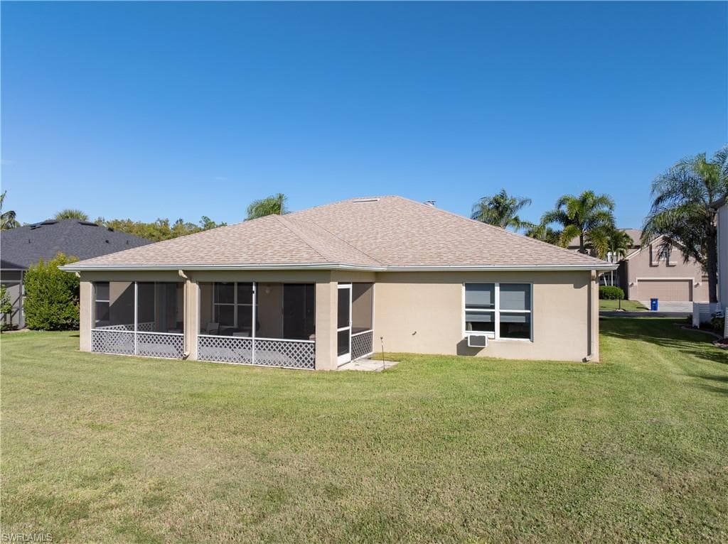 12715 Aston Oaks DR, FORT MYERS FL 33912-4