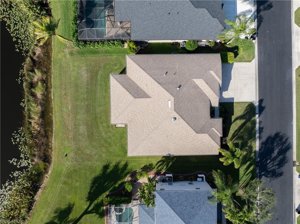 12715 Aston Oaks DR, FORT MYERS FL 33912-8