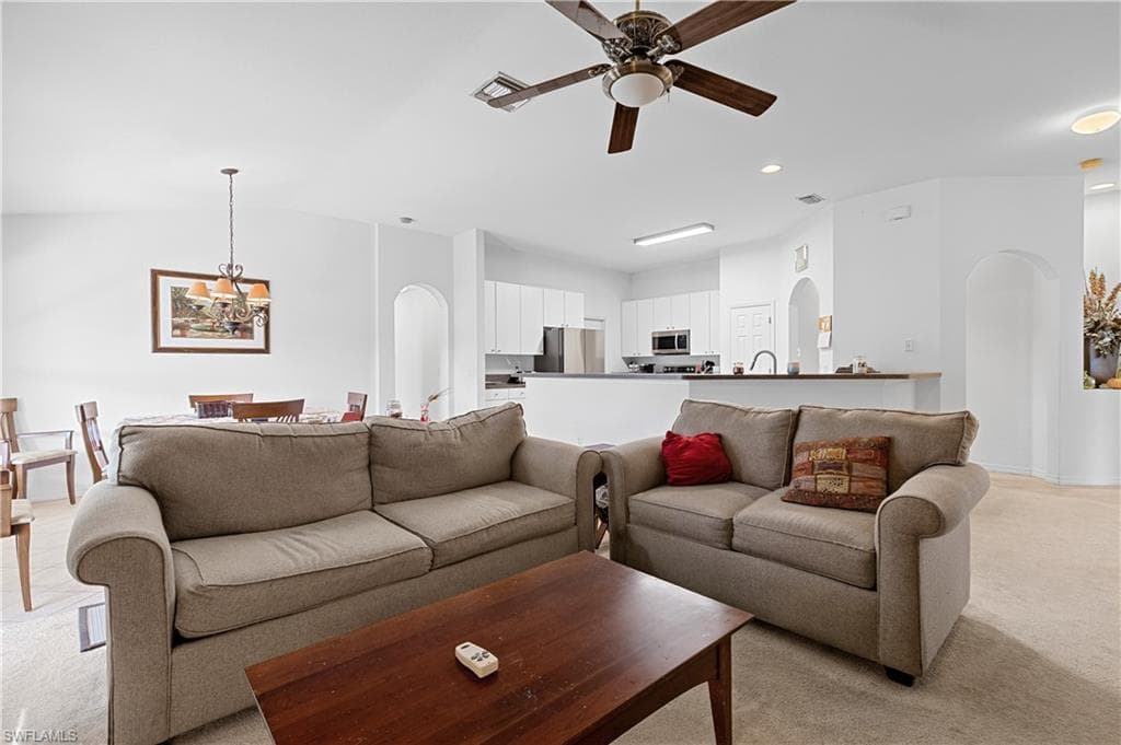 12715 Aston Oaks DR, FORT MYERS FL 33912-23