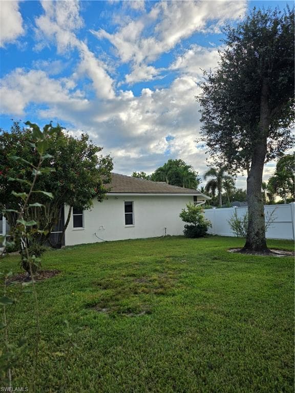 857 Summerfield DR, NAPLES FL 34120-16