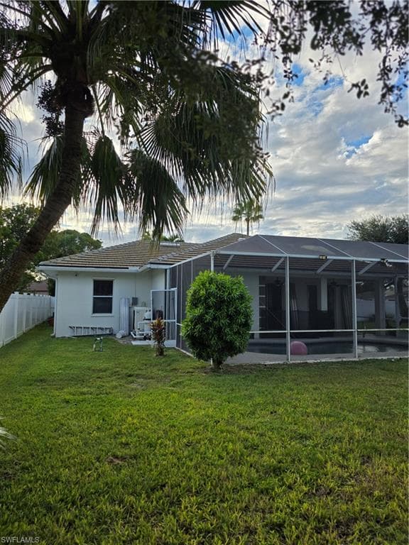 857 Summerfield DR, NAPLES FL 34120-19