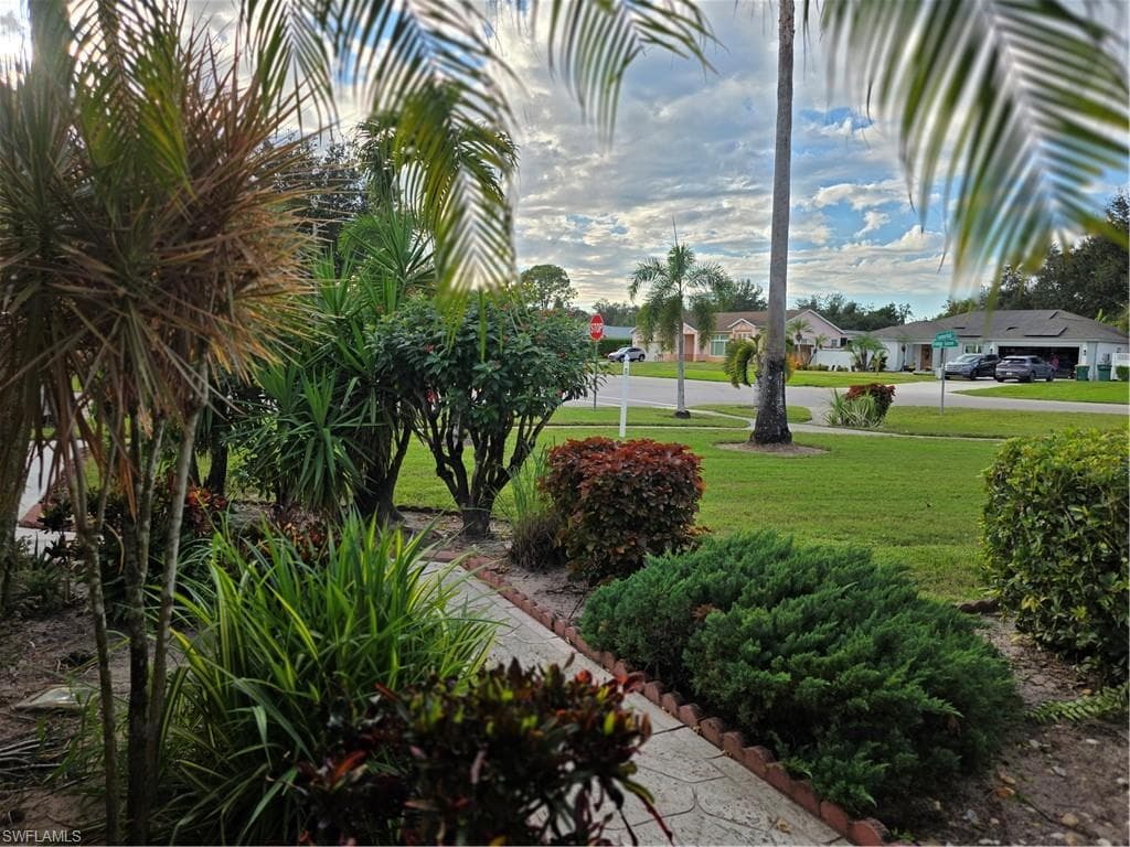 857 Summerfield DR, NAPLES FL 34120-7