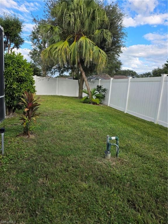 857 Summerfield DR, NAPLES FL 34120-20