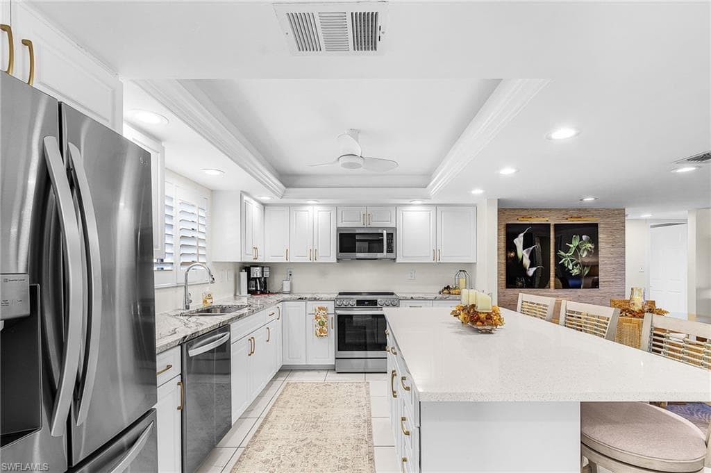 15672 Carriedale LN # 4, FORT MYERS FL 33912-6