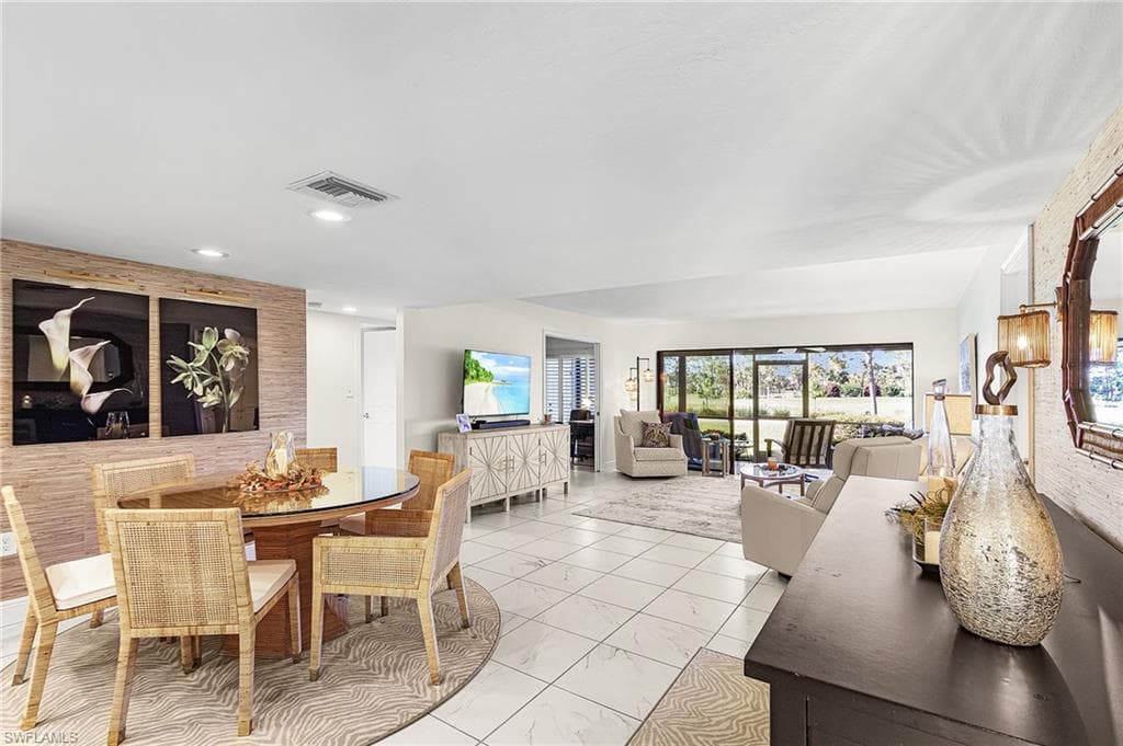 15672 Carriedale LN # 4, FORT MYERS FL 33912-9