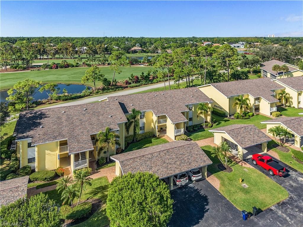 15672 Carriedale LN # 4, FORT MYERS FL 33912-30