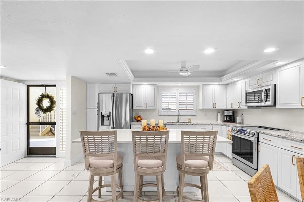 15672 Carriedale LN # 4, FORT MYERS FL 33912-7