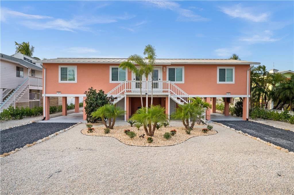 113/115 Bahia VIA, FORT MYERS BEACH FL 33931-1