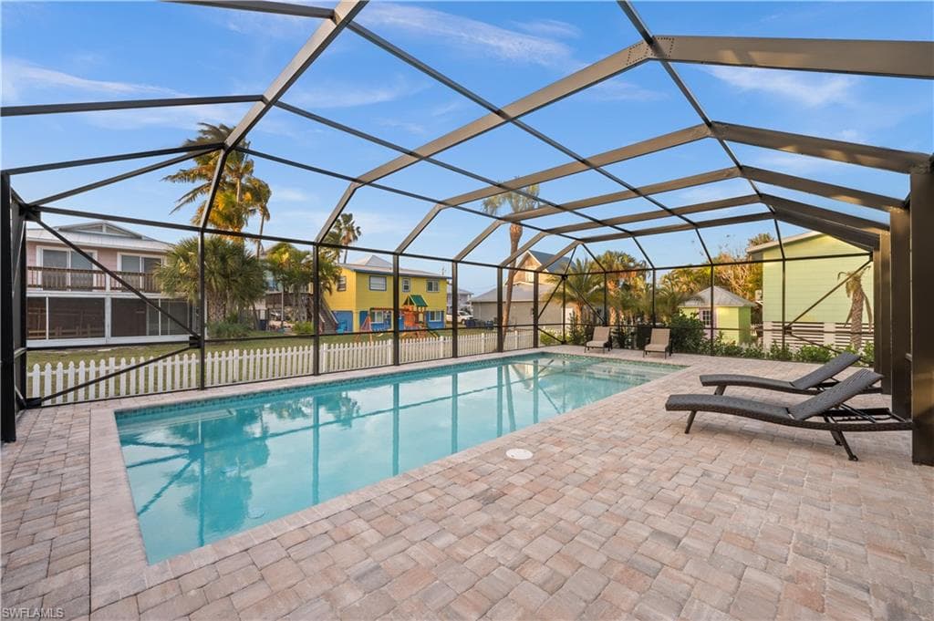113/115 Bahia VIA, FORT MYERS BEACH FL 33931-5