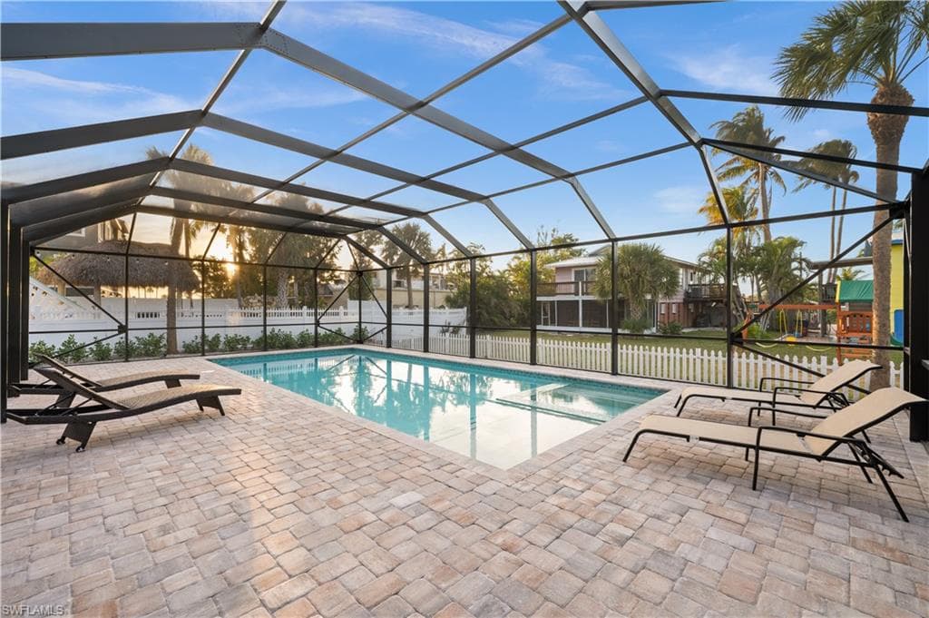 113/115 Bahia VIA, FORT MYERS BEACH FL 33931-6