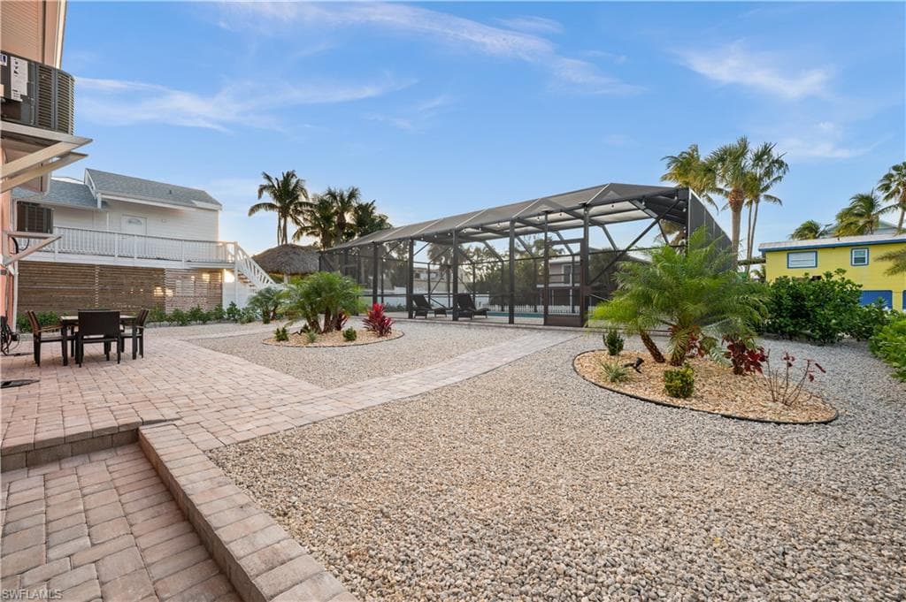 113/115 Bahia VIA, FORT MYERS BEACH FL 33931-8