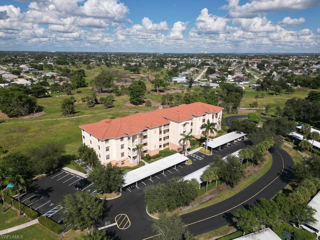 4015 Palm Tree BLVD # 208, CAPE CORAL FL 33904-1