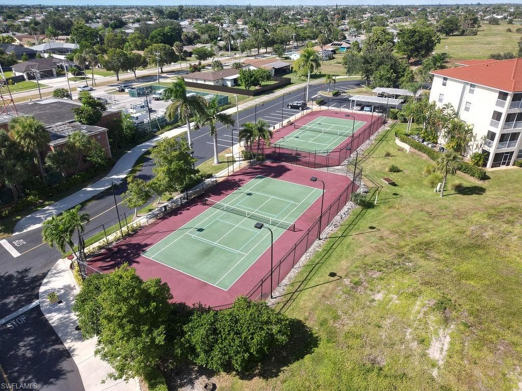 4015 Palm Tree BLVD # 208, CAPE CORAL FL 33904-5