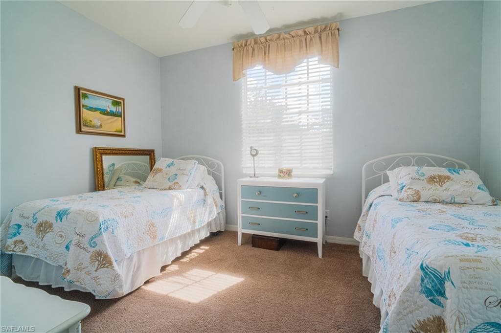 4015 Palm Tree BLVD # 208, CAPE CORAL FL 33904-16