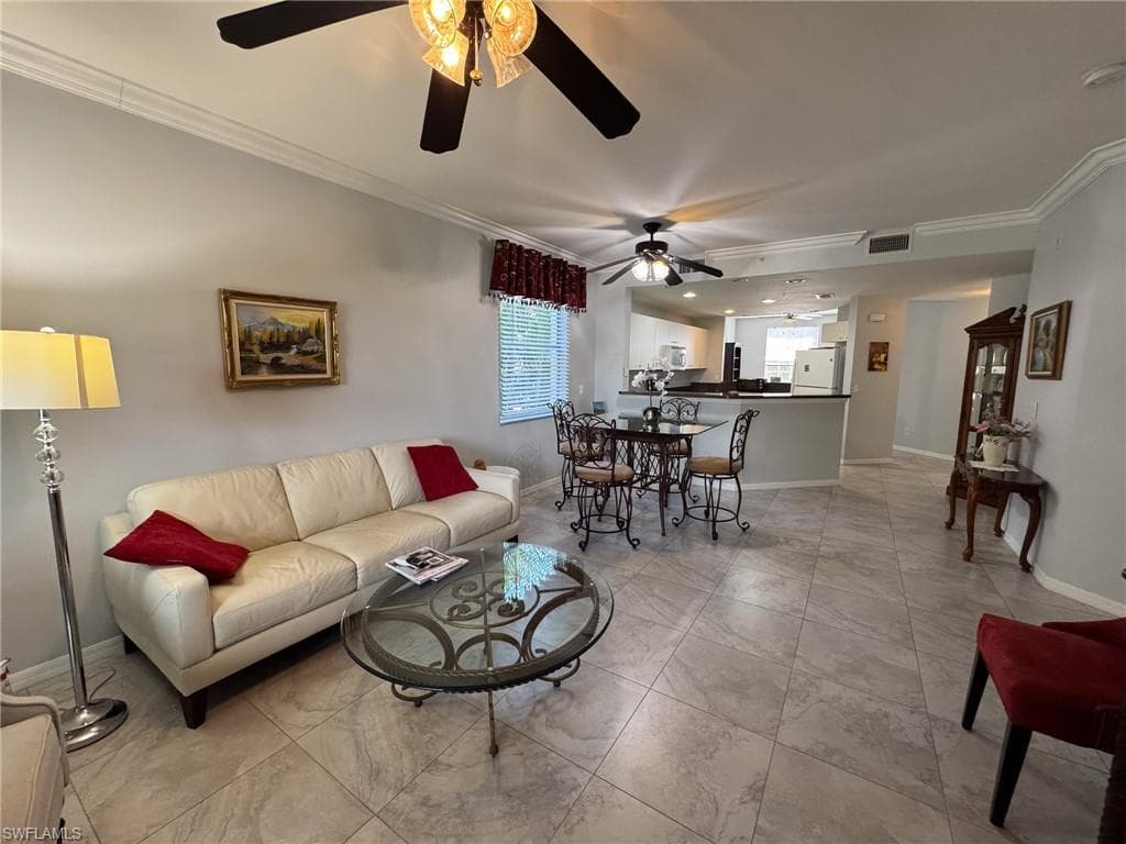 4015 Palm Tree BLVD # 208, CAPE CORAL FL 33904-11