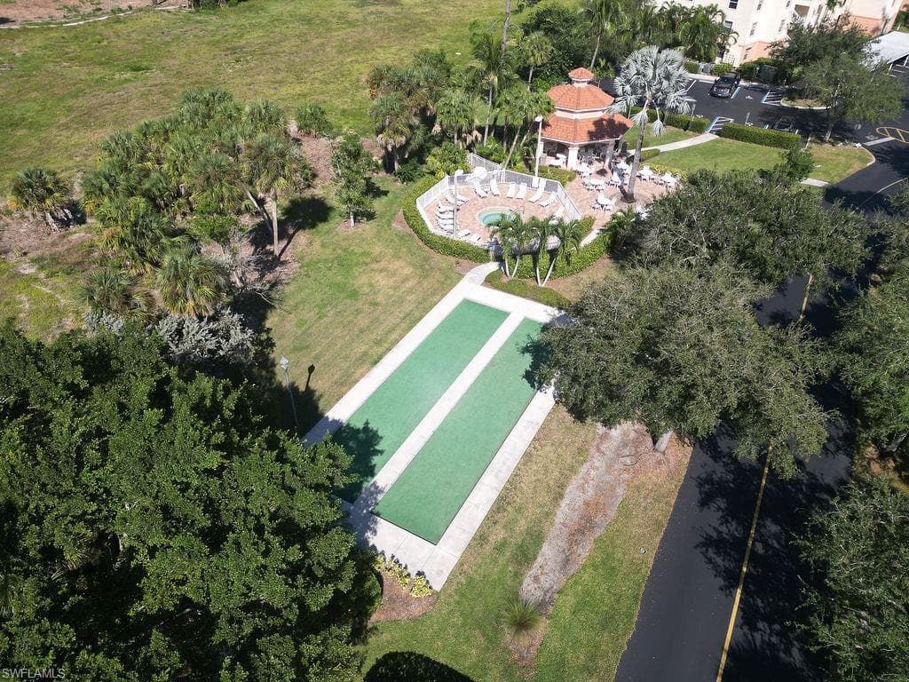 4015 Palm Tree BLVD # 208, CAPE CORAL FL 33904-6