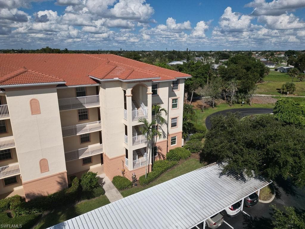 4015 Palm Tree BLVD # 208, CAPE CORAL FL 33904-2