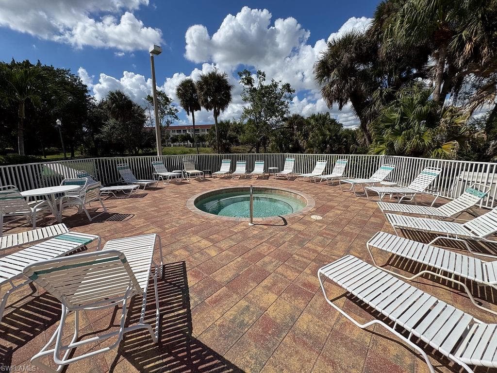 4015 Palm Tree BLVD # 208, CAPE CORAL FL 33904-4