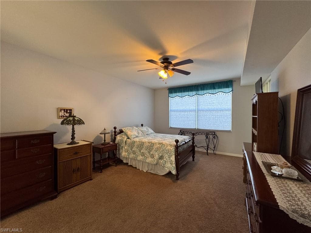 4015 Palm Tree BLVD # 208, CAPE CORAL FL 33904-13