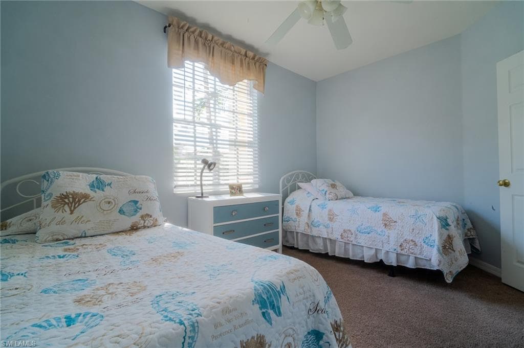 4015 Palm Tree BLVD # 208, CAPE CORAL FL 33904-17